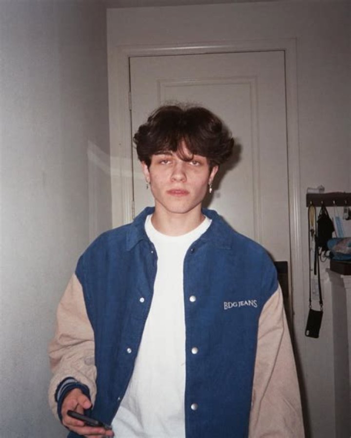 Matthew Sturniolo's biography age, height, brothers, is he single