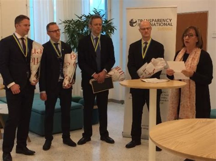 Matthias Corbascio Paolo Macchiarini's ExColleague is at Karolinska
