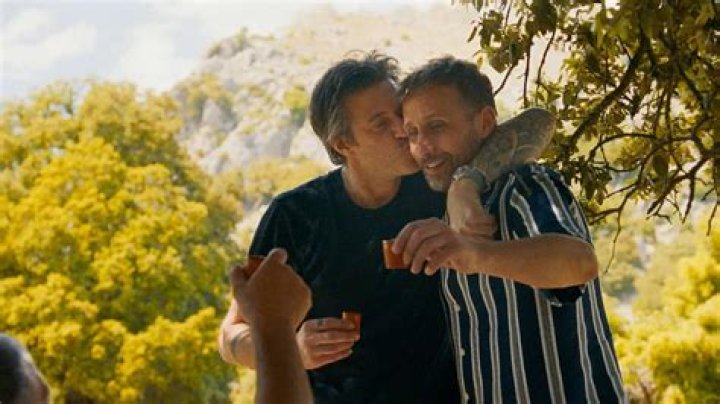 Matthias Schoenaerts Interview Matthias Schoenaerts Says One