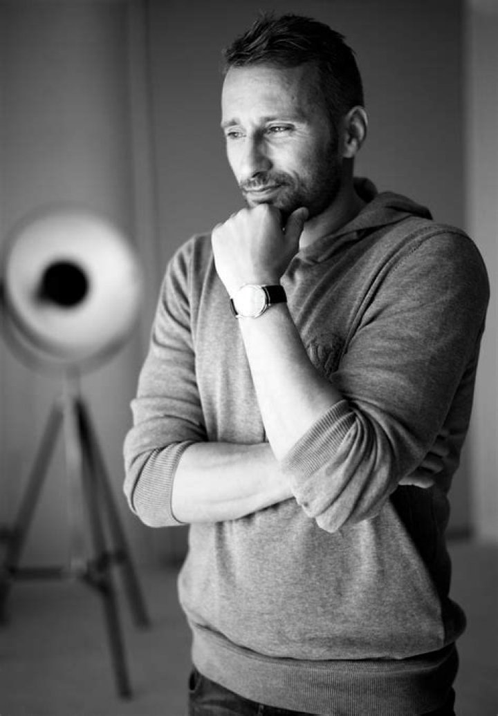 Matthias Schoenaerts Net Worth Wiki, Age, Weight and Height