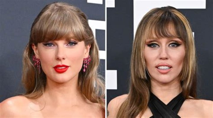 Maui Taylor Celebrities lists.