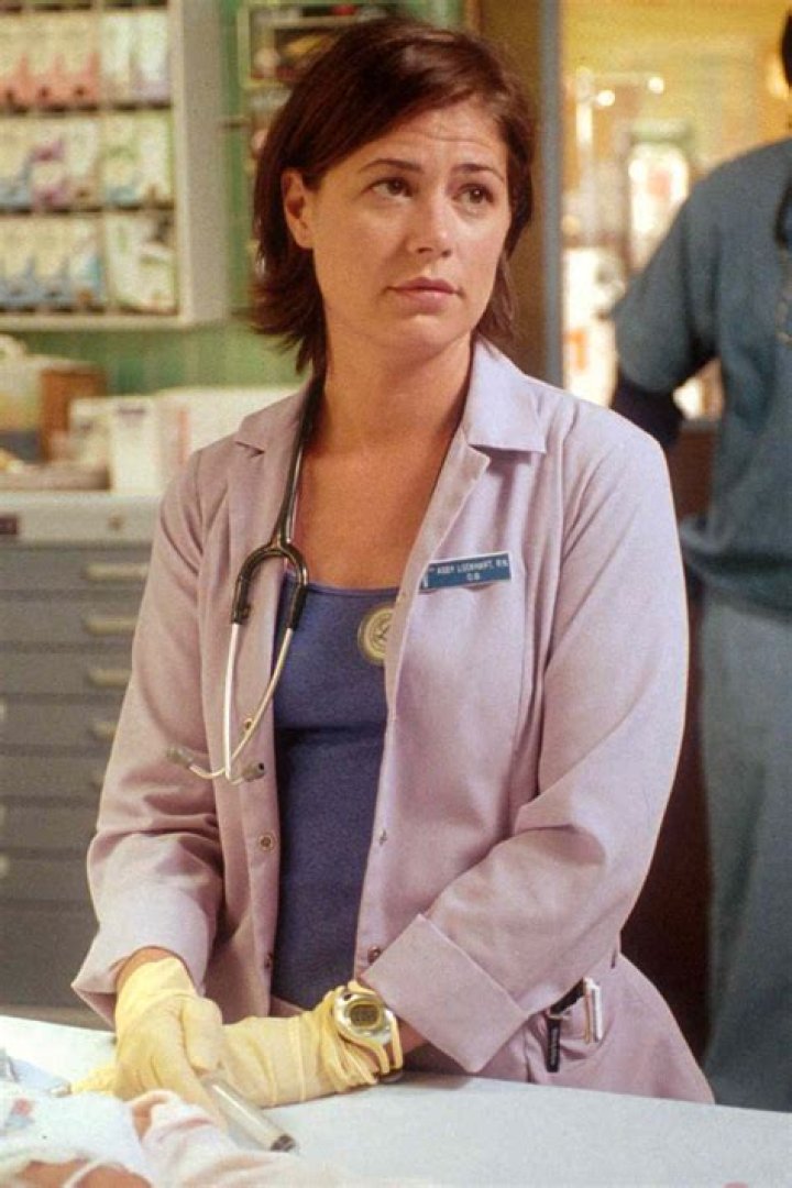 Maura Tierney Exiting &lsquo;Parenthood&rsquo; As She Continues To Battle Breast