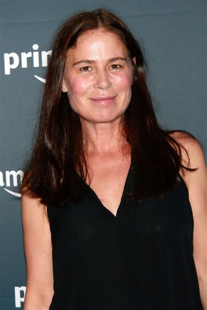 Maura Tierney Profile Images &mdash; The Movie Database (TMDB)