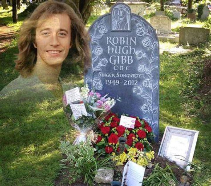 Maurice Gibb Death, Children & Bee Gees