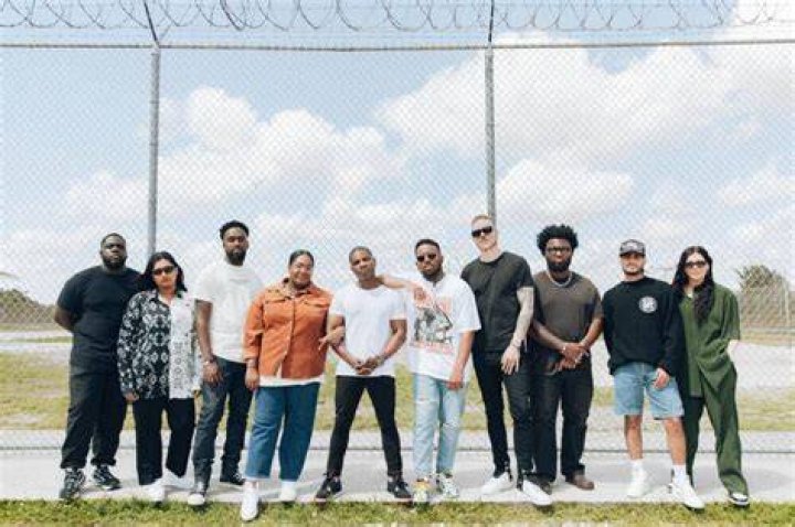 Maverick City Music collective brings diversity to contemporary