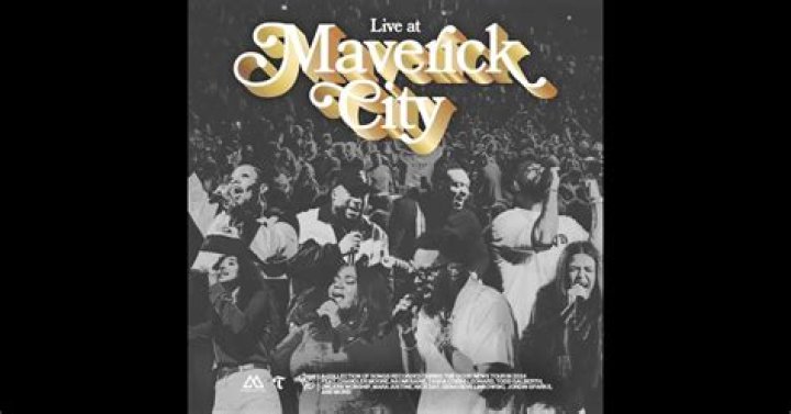 MAVERICK CITY RELEASES DOUBLE ALBUM TO COMMEMORATE GNOMIC