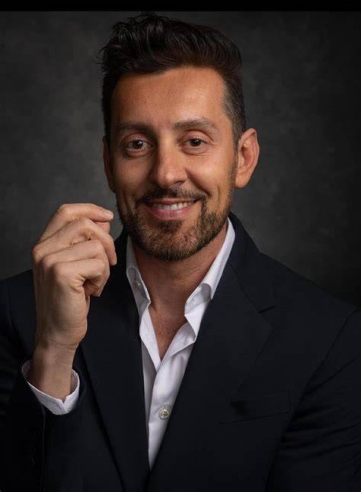 Max Amini Biography IMDb