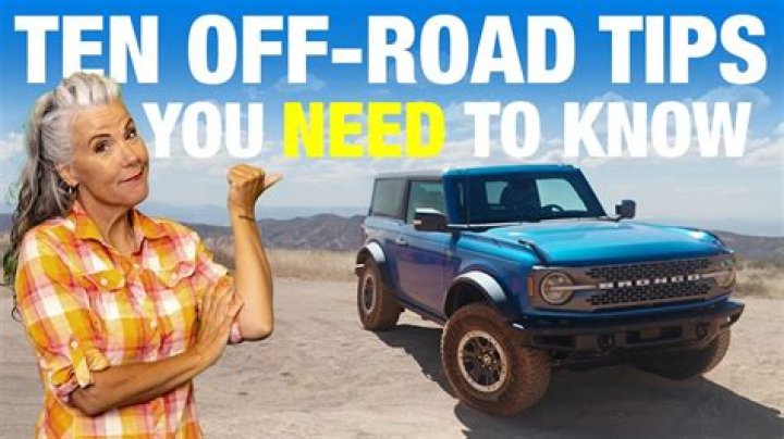 Max Prado: The Ultimate Guide To Off-Road Adventure