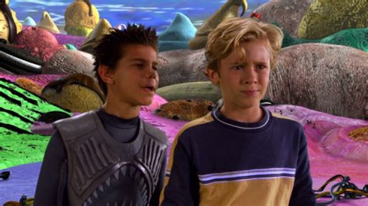 Max The Adventures of Sharkboy and Lavagirl Wiki Fandom