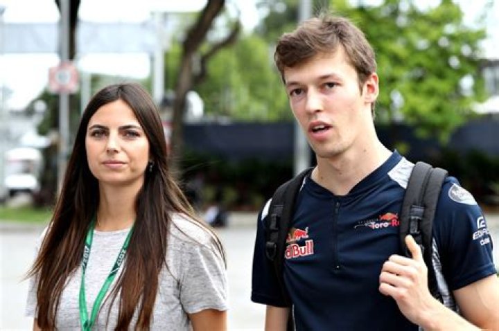 Max Verstappen girlfriend Meet stunning model Kelly Piquet