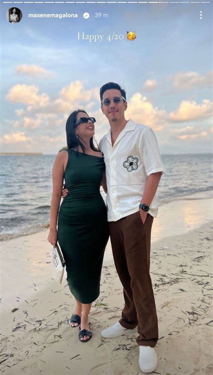 Maxene Magalona Age, Boyfriend, Wiki, Net Worth, Family