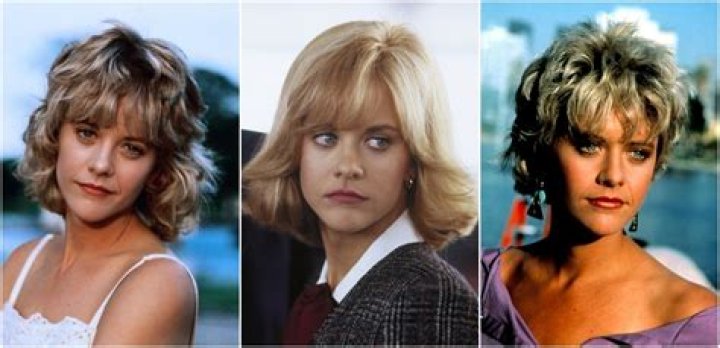 Maximum Meg Vanity Fair