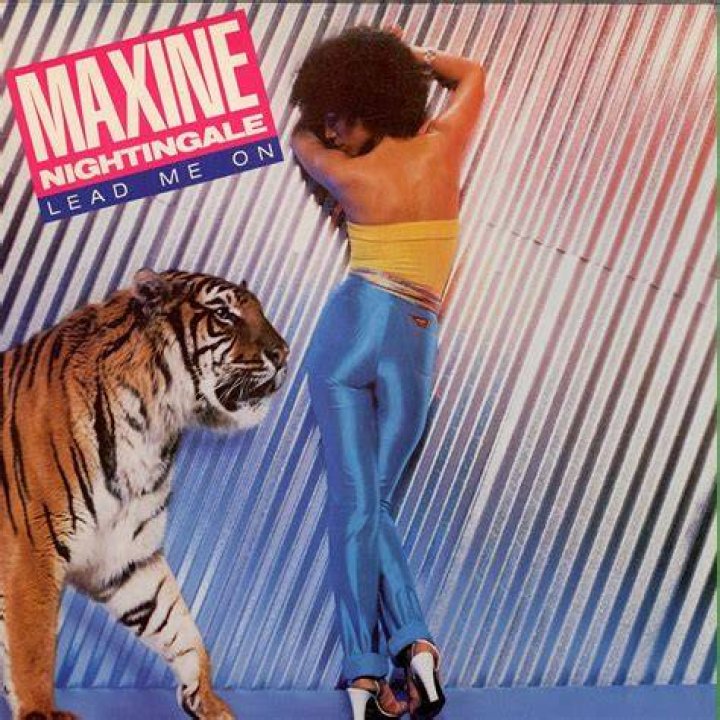Maxine Nightingale BBC Music