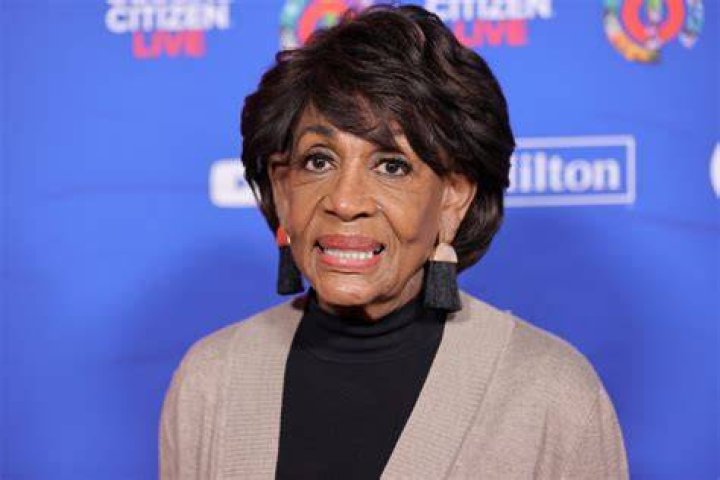 Maxine Waters Net Worth 2022, Age, Height, Weight, Wiki & Quotes