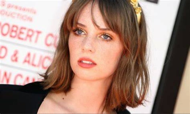 MAYA HAWKE at Once Upon A Time in Hollywood Premiere in Los Angeles 07