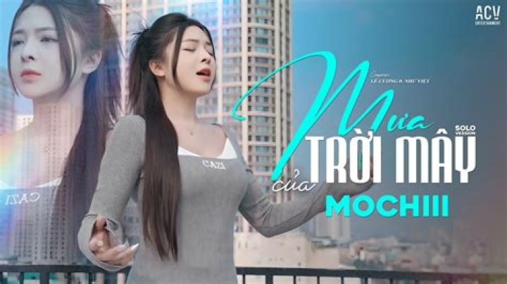 Maya Mochii (Maya_Mochii) / Twitter