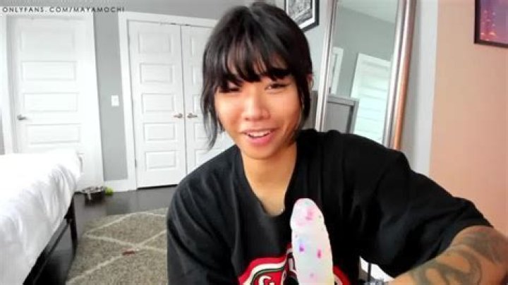 maya mochii onlyfans leak Leak Porno