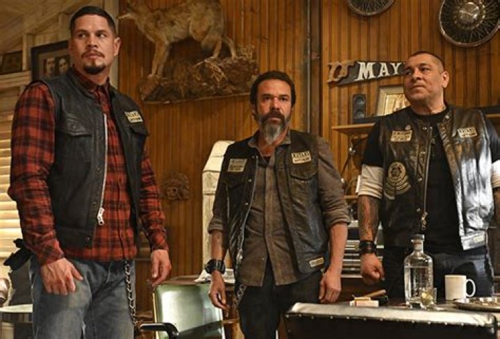 Mayans M.C. Season 3 Finale Synopsis Spells Doom for Beloved Character
