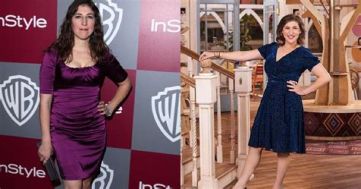 Mayim Bialik Height How Tall is the American Actress?