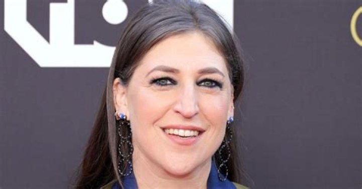 Mayim Bialik Net Worth 2024 Update Short bio, age, height, weight
