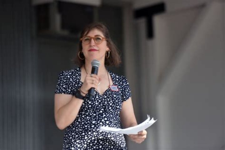 Mayim Bialik's Net Worth 2023 How She Built Her Fortune!