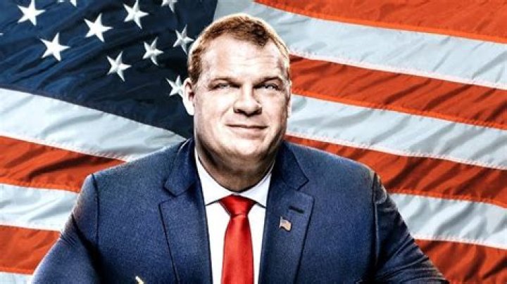 Mayor Kane delivers an address about his new autobiography YouTube