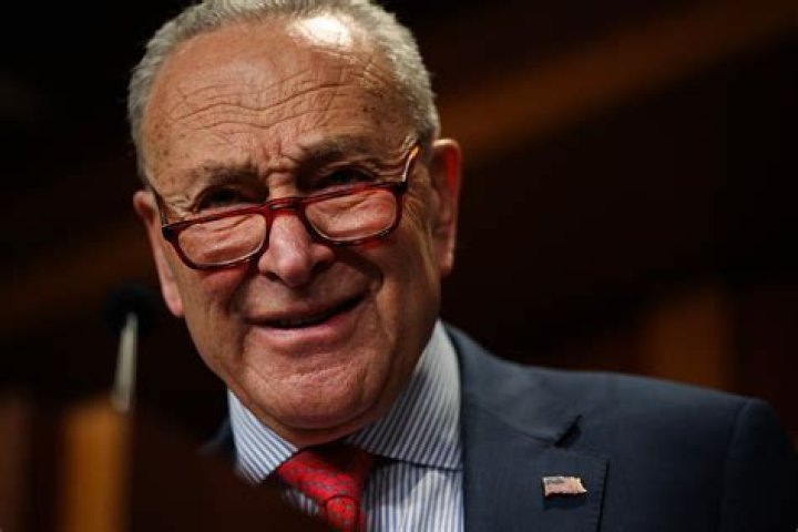 McCarthy blasts Biden, Schumer over omnibus They're saying 'there's no