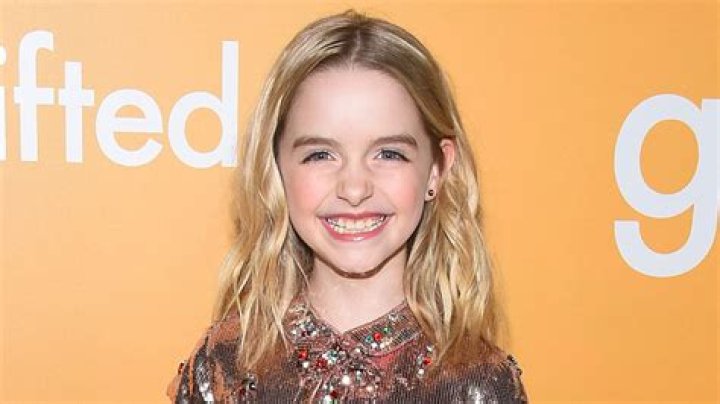 Mckenna Grace (Actress) Wiki, Biography, Age, Boyfriend, Family, Facts