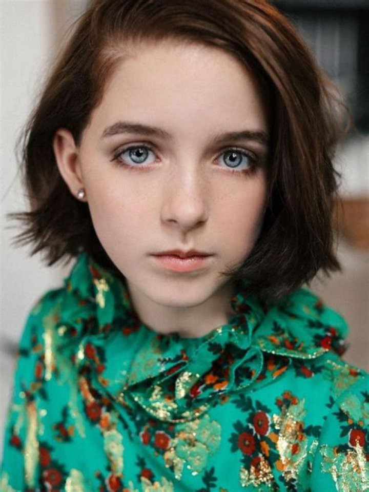 Mckenna Grace Bio, Height, Age, Weight, Boyfriend and Facts Super