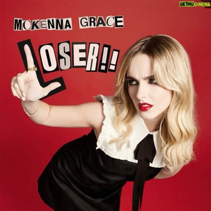 McKenna Grace Mckenna grace, Mckenna, Actors & actresses