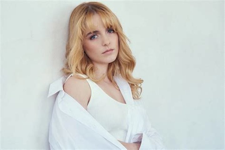 Mckenna Grace Works Through Her 'Heartbreak Era' on Debut EP