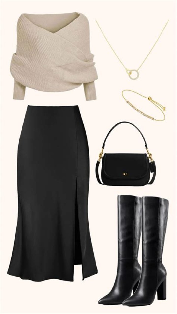M&eacute;lanie Thomas Style, Clothes, Outfits and Fashion &bull; CelebMafia