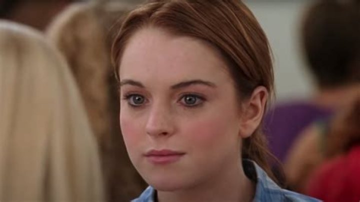 Mean Girls Lindsay Lohan is 'done' with mom Dina English Movie News