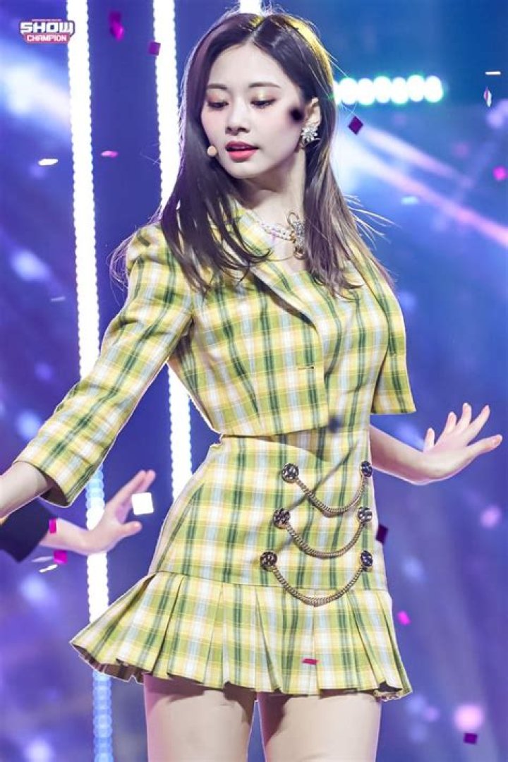 Meaning of FANCY by TWICE