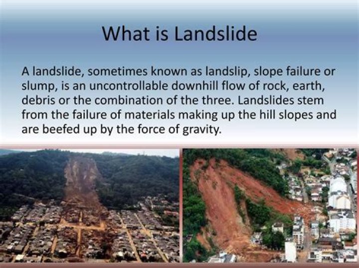 Meaning of Landslide by The Smashing Pumpkins