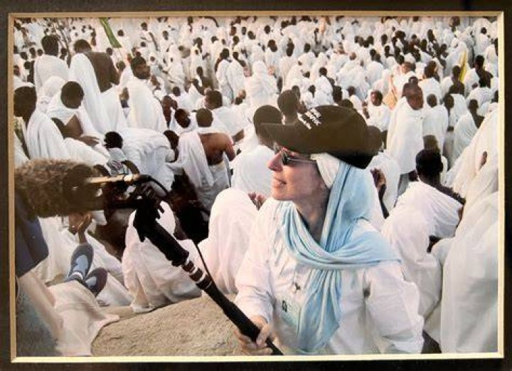 Mecca White Biography IMDb