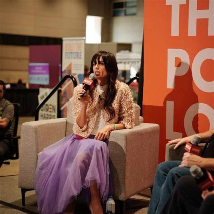 Media Appearances &mdash; Liz Plank