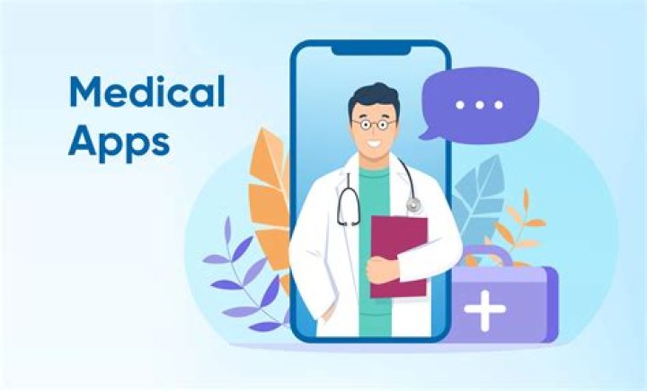 Medical Apps Development for Doctors and Ultimate Healthcare Solutions