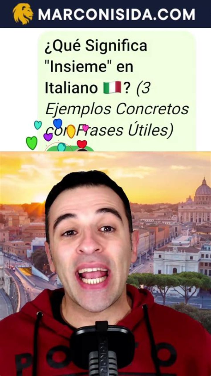 medio creativo italiano significado 6 de oros baraja espa&ntilde;ola tempo