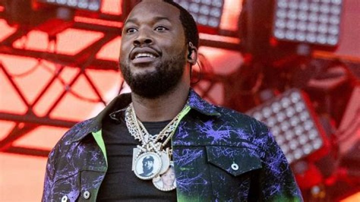 Meek Mill's Net Worth in 2023