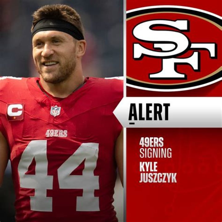 Meet 49ers FB Kyle Juszczyk's Wife Kristin Juszczyk Sports Gossip
