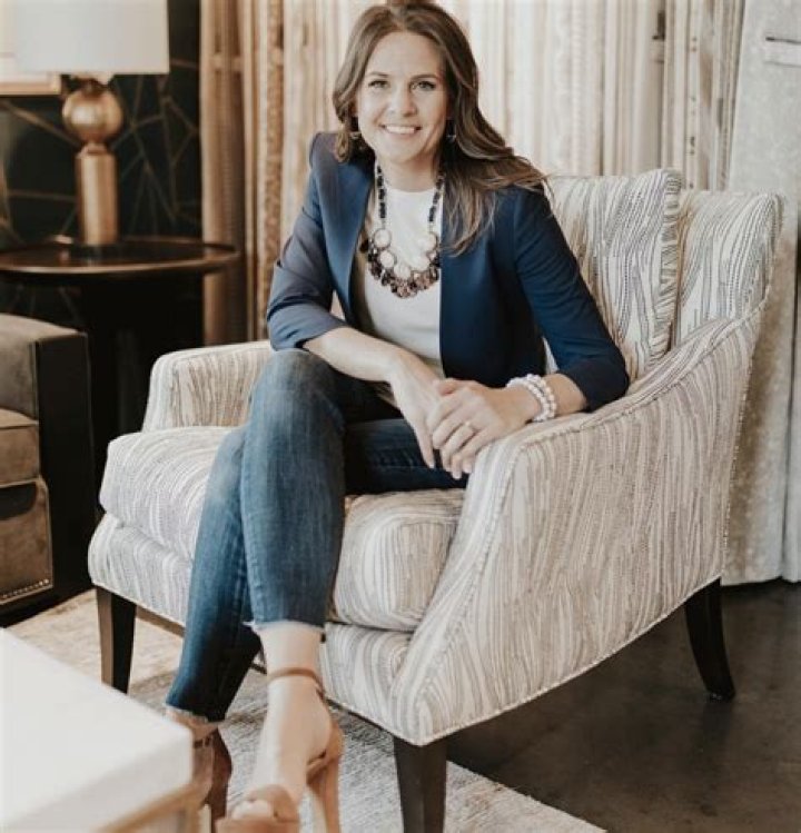 Meet Alisha Taylor Alisha Taylor Interiors