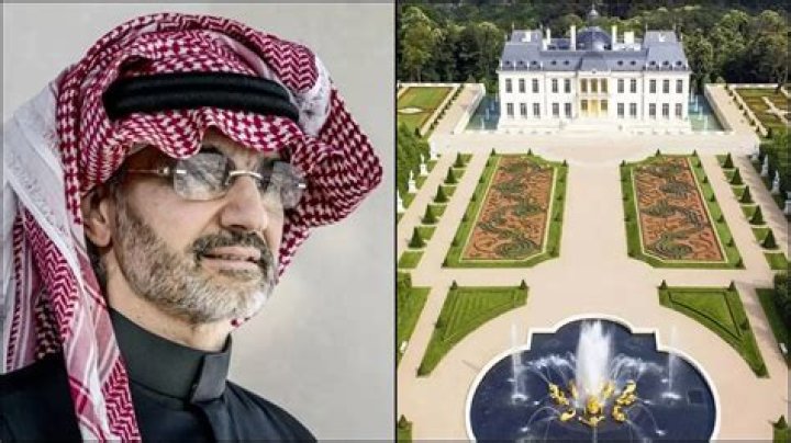 Meet Alwaleed bin Talal Al Saud and his royal family; Know about their