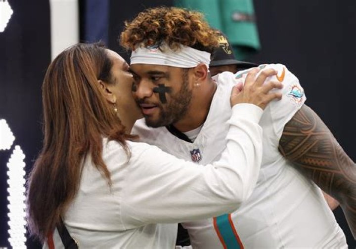 Meet Annah Gore (Tua Tagovailoa's Wife) Everything To Know Daily