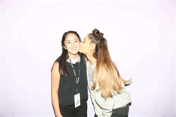 Meet Ariana Grande's lookalike Paige Niemann on Tiktok IWMBuzz