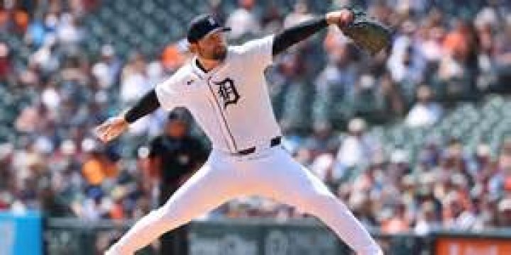Meet Auburn Pitcher Casey Mize's Girlfriend Tali Milde Sports Gossip
