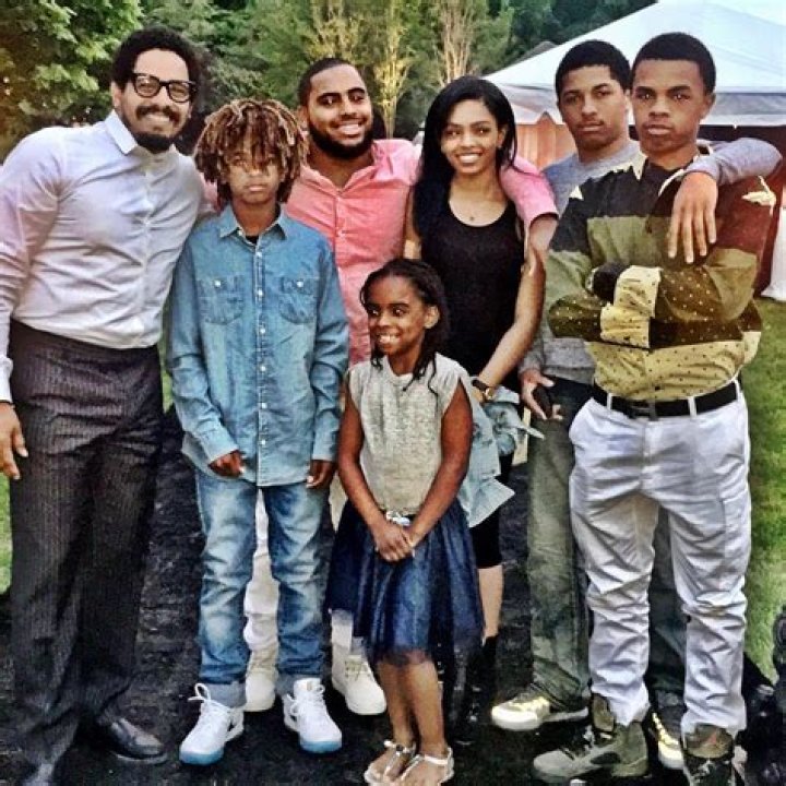 Meet Bob Marley&rsquo;s 12 Children?