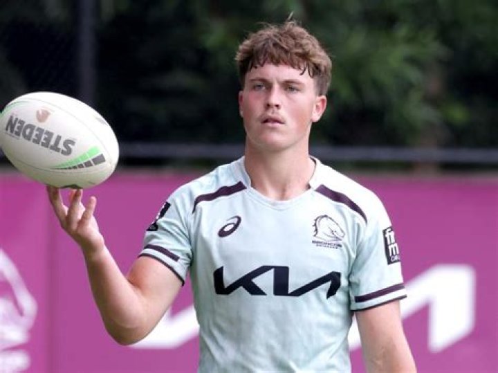 Meet Coby Mardenborough Rising Star And Inspirational Icon