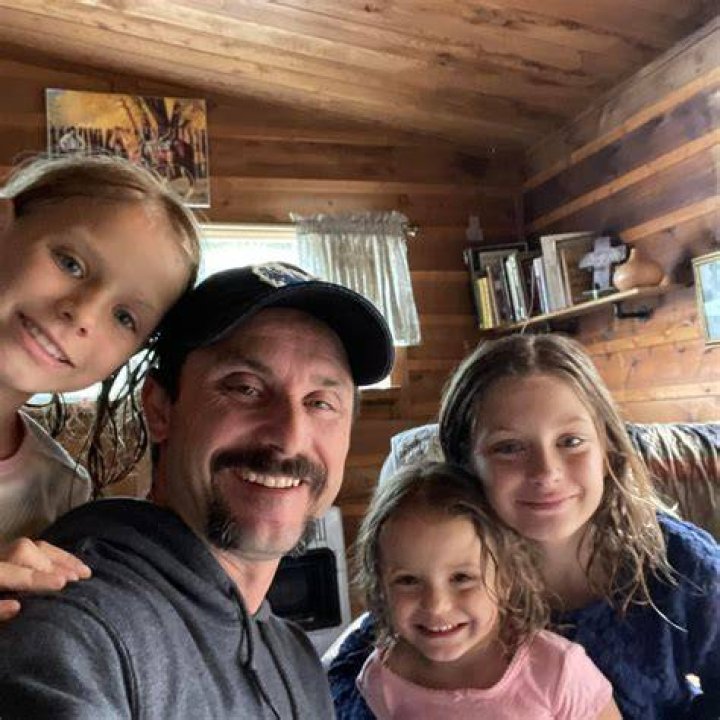 Meet Cole Sturgis's Wife On "Life Below Zero"