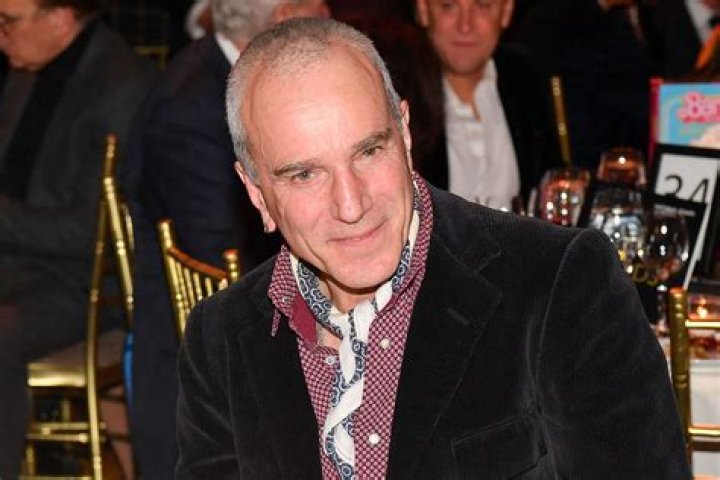 Meet Daniel DayLewis' LookAlike Son, GabrielKane Hollywood Reporter